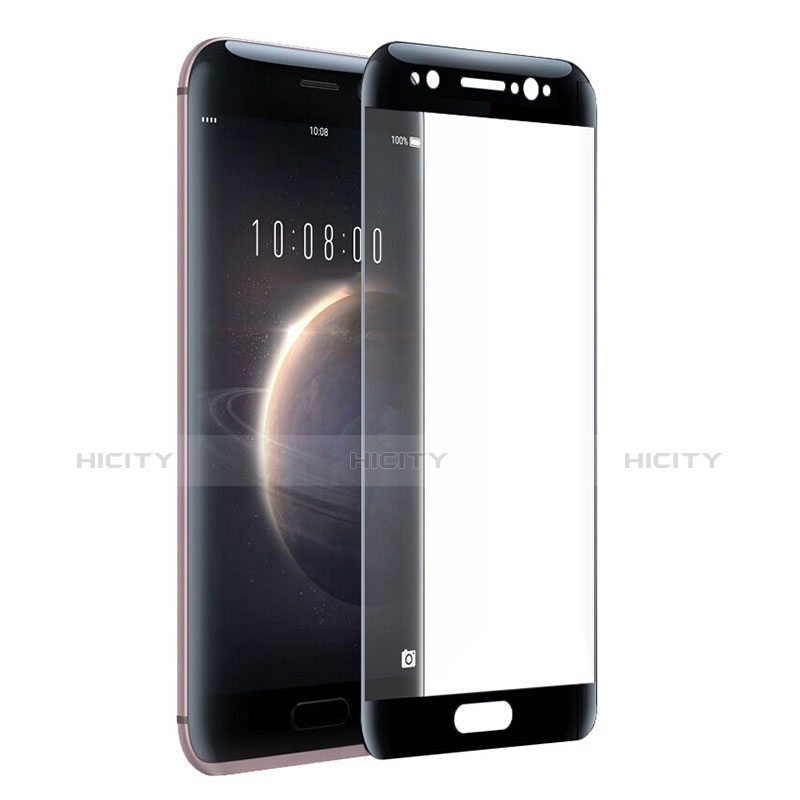 Huawei Honor Magic用強化ガラス フル液晶保護フィルム F01 ファーウェイ ブラック