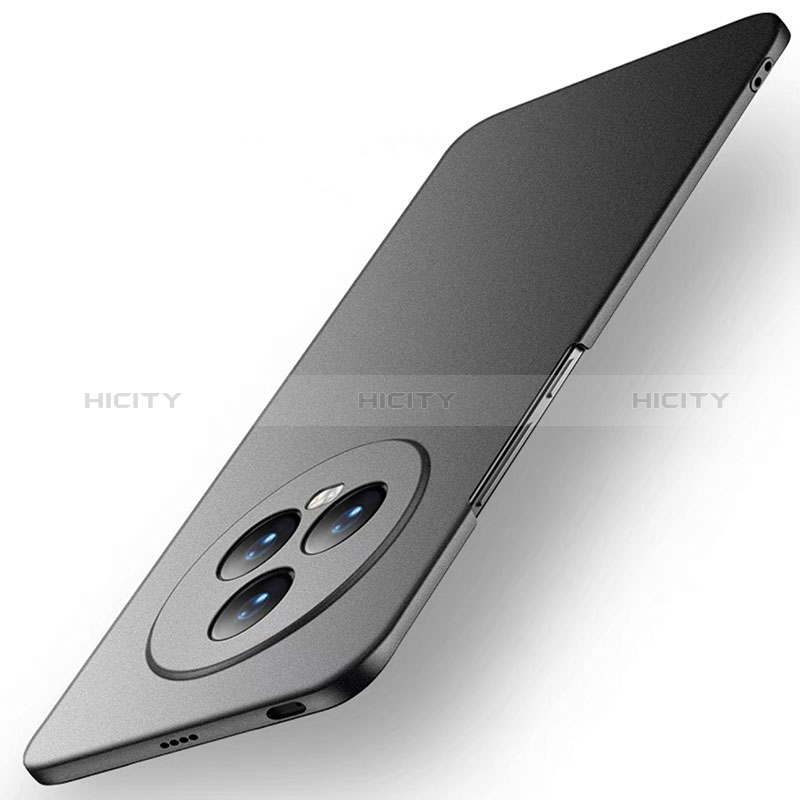 Huawei Honor Magic5 5G用ハードケース プラスチック 質感もマット カバー ファーウェイ 