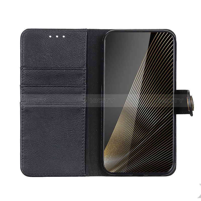 Huawei Honor Magic5 5G用手帳型 レザーケース スタンド カバー K02Z ファーウェイ 