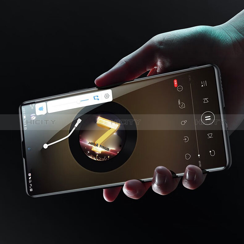 Huawei Honor Magic5 5G用ケース 高級感 手触り良いレザー柄 QK5 ファーウェイ 
