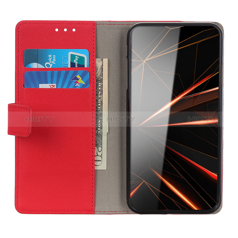 Huawei Honor Magic5 Lite 5G用手帳型 レザーケース スタンド カバー ML8 ファーウェイ 