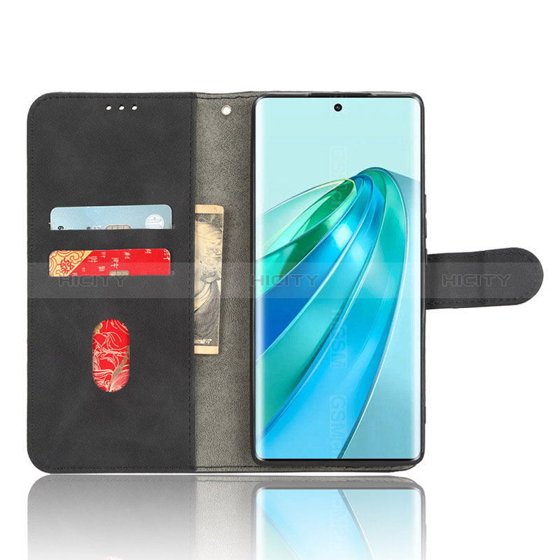 Huawei Honor Magic5 Lite 5G用手帳型 レザーケース スタンド カバー L01Z ファーウェイ 