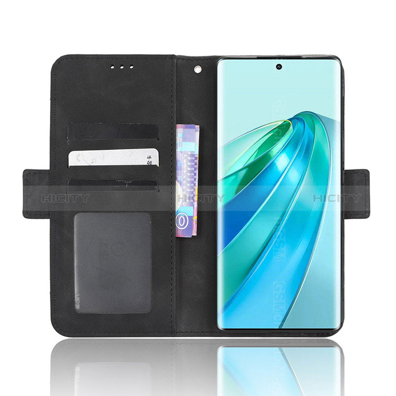 Huawei Honor Magic5 Lite 5G用手帳型 レザーケース スタンド カバー BY3 ファーウェイ 