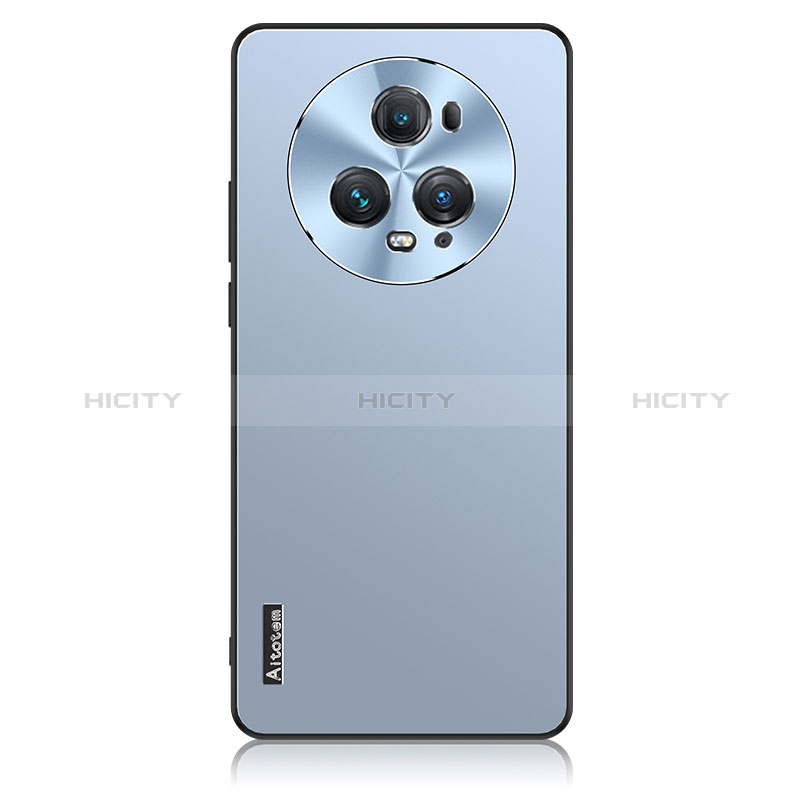 Huawei Honor Magic5 Pro 5G用ハードケース プラスチック 質感もマット カバー AT1 ファーウェイ 