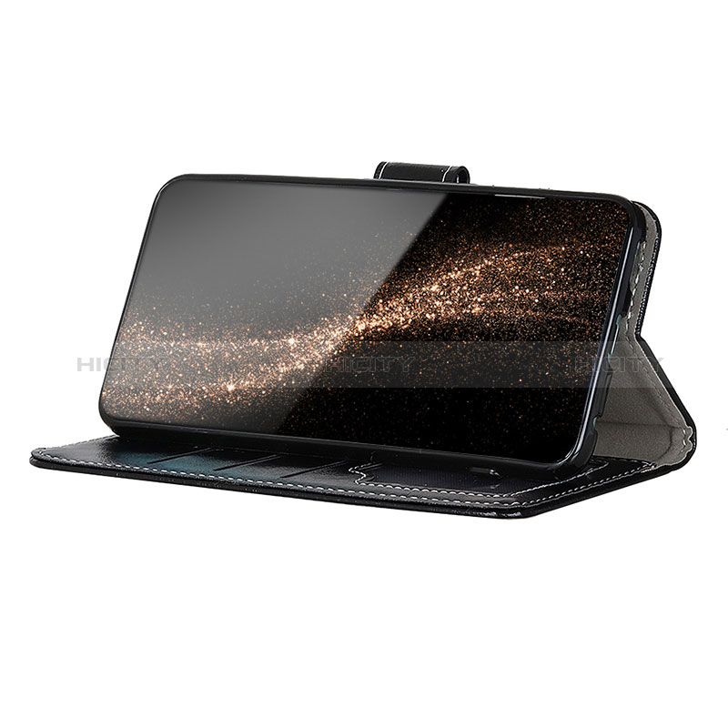 Huawei Honor Magic5 Pro 5G用手帳型 レザーケース スタンド カバー K04Z ファーウェイ