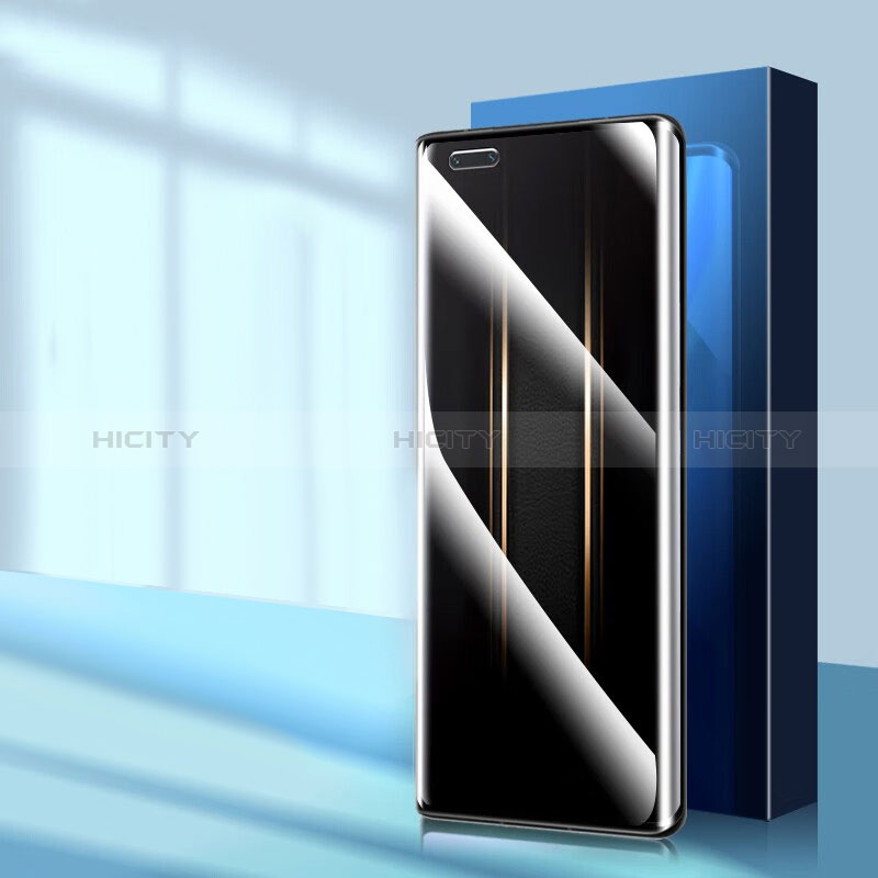 Huawei Honor Magic5 Ultimate 5G用強化ガラス 液晶保護フィルム ファーウェイ クリア