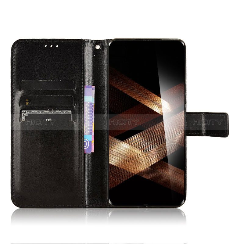 Huawei Honor Magic6 Lite 5G用手帳型 レザーケース スタンド カバー BY5 ファーウェイ 