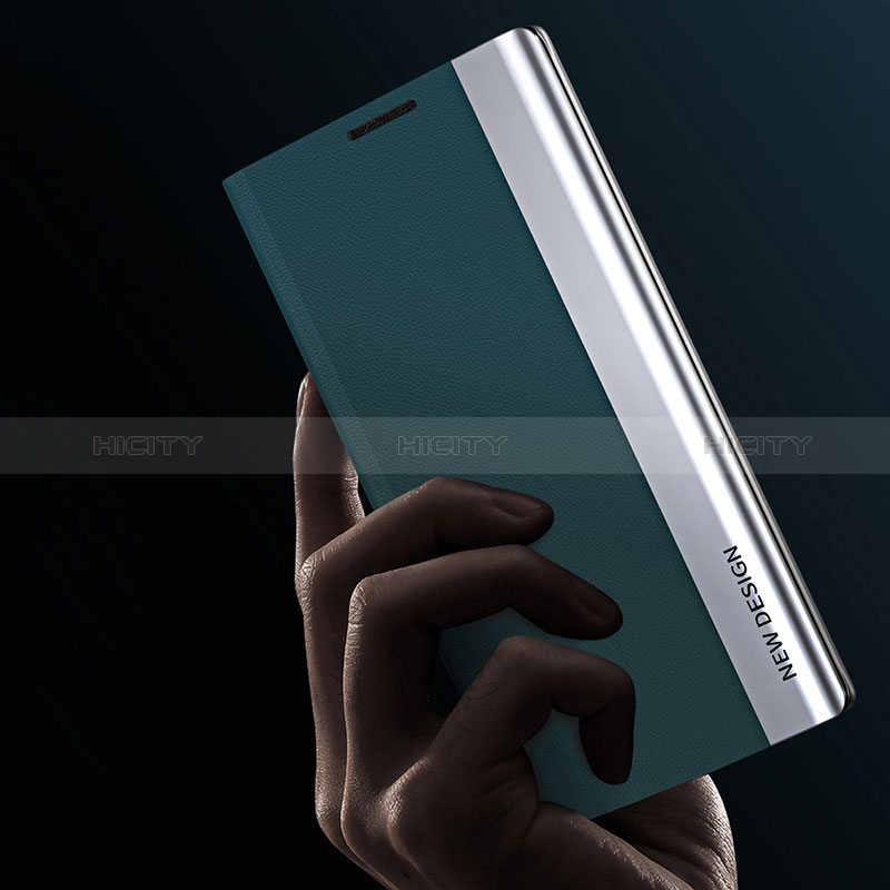 Huawei Honor Magic6 Lite 5G用手帳型 レザーケース スタンド カバー QH2 ファーウェイ 