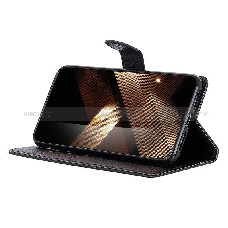 Huawei Honor Magic6 Lite 5G用手帳型 レザーケース スタンド カバー A03D ファーウェイ 