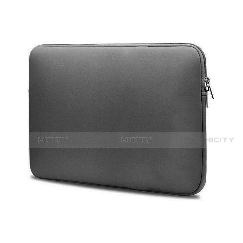 Huawei Honor MagicBook 14用ソフトベルベットポーチバッグ ケース L04 ファーウェイ 