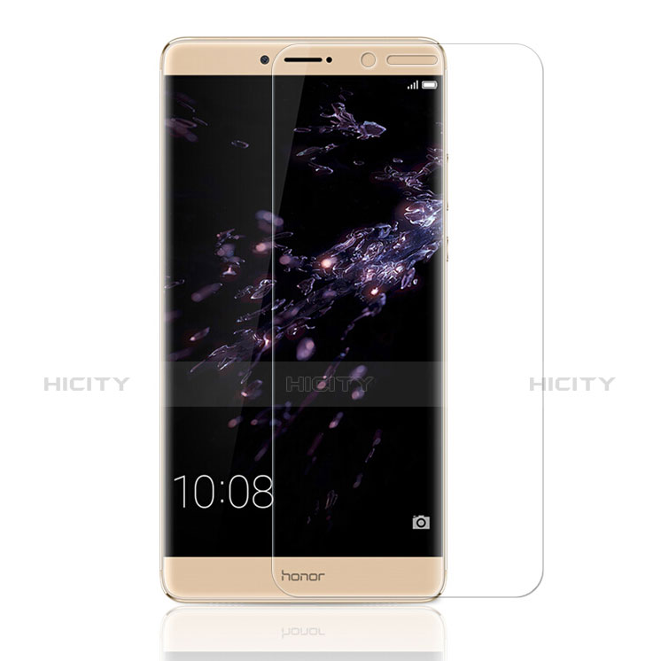 Huawei Honor Note 8用強化ガラス 液晶保護フィルム T03 ファーウェイ クリア