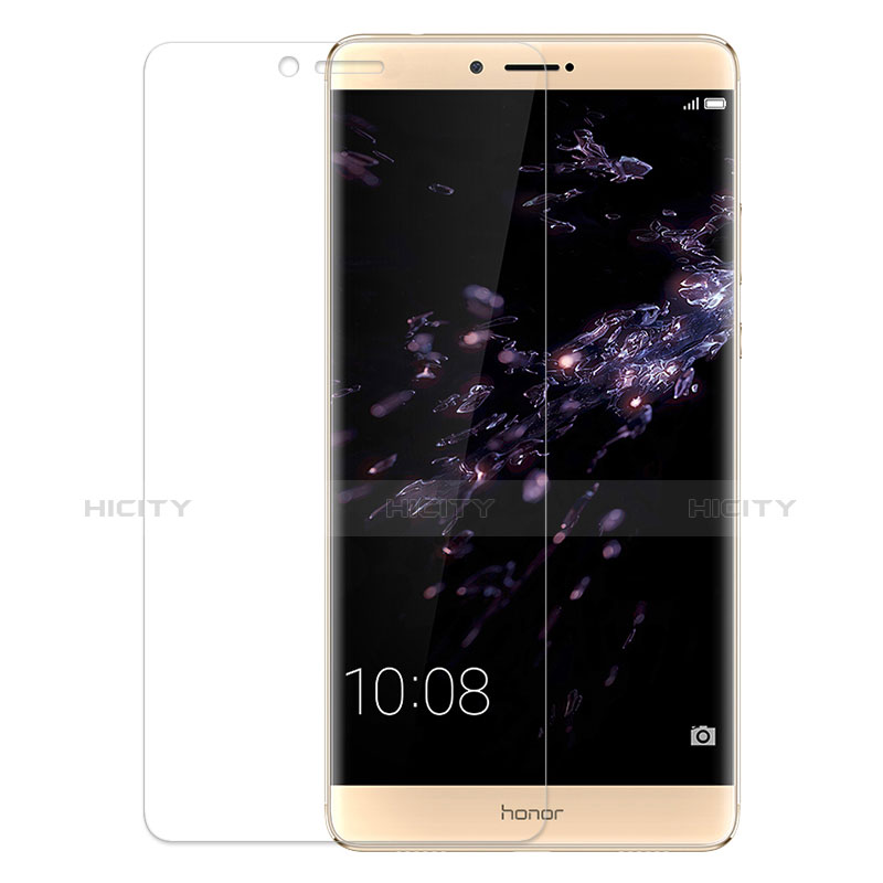 Huawei Honor Note 8用強化ガラス 液晶保護フィルム ファーウェイ クリア