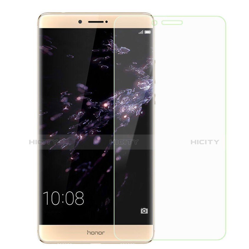 Huawei Honor Note 8用強化ガラス 液晶保護フィルム T02 ファーウェイ クリア