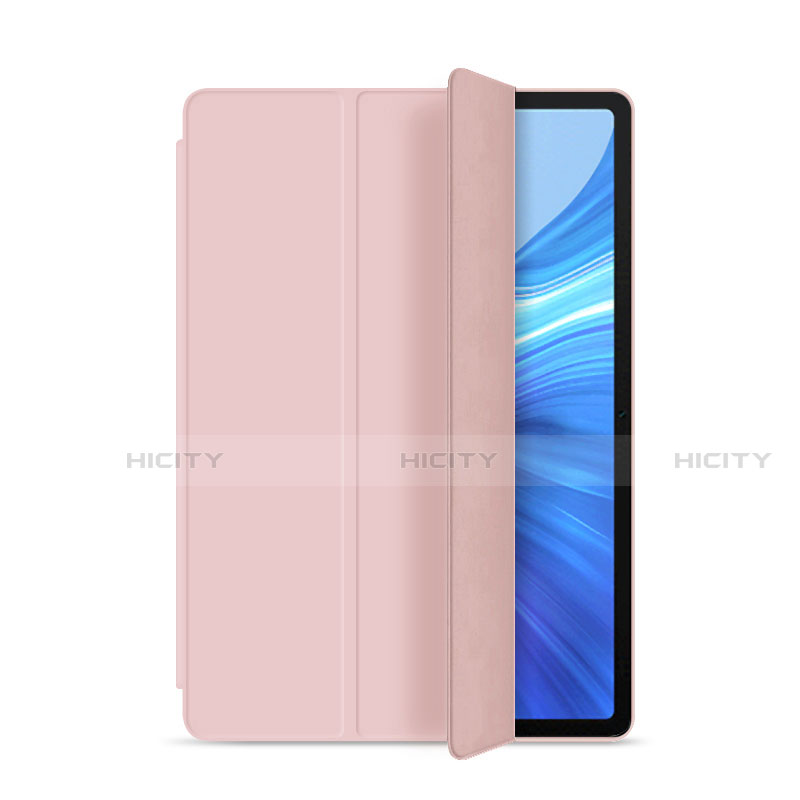 Huawei Honor Pad V6 10.4用手帳型 レザーケース スタンド カバー L02 ファーウェイ 