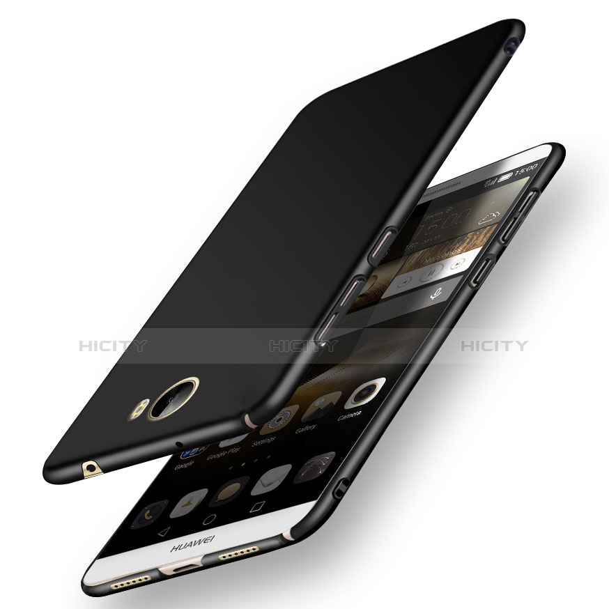 Huawei Honor Play 5用ハードケース プラスチック 質感もマット M01 ファーウェイ 