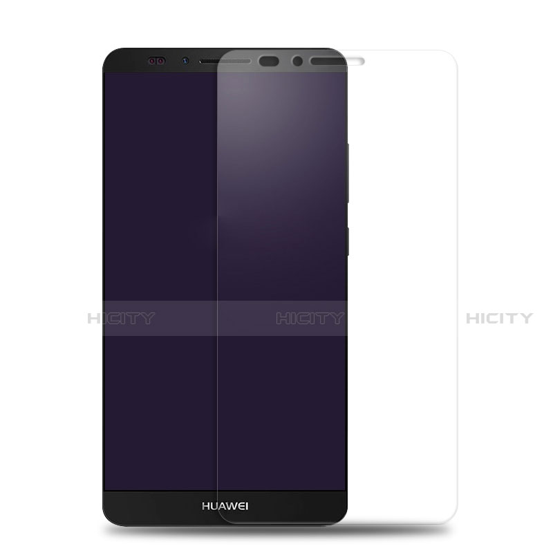 Huawei Honor Play 5X用強化ガラス 液晶保護フィルム T05 ファーウェイ クリア