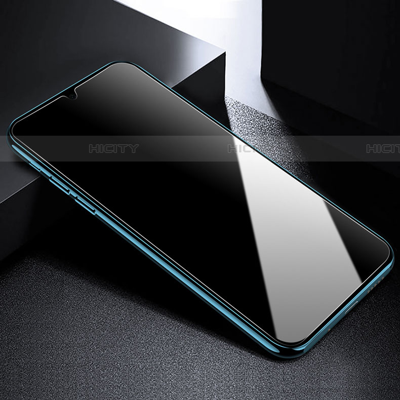 Huawei Honor Play4T Pro用強化ガラス 液晶保護フィルム T02 ファーウェイ クリア