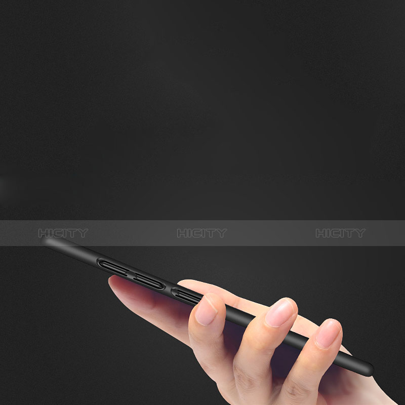 Huawei Honor V20用ハードケース プラスチック 質感もマット M01 ファーウェイ 