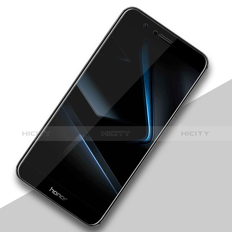 Huawei Honor V9用強化ガラス 液晶保護フィルム T03 ファーウェイ クリア