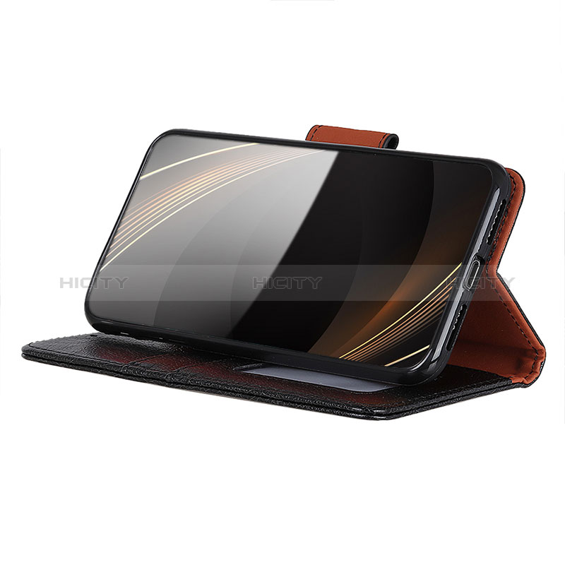 Huawei Honor X5用手帳型 レザーケース スタンド カバー N05P ファーウェイ 