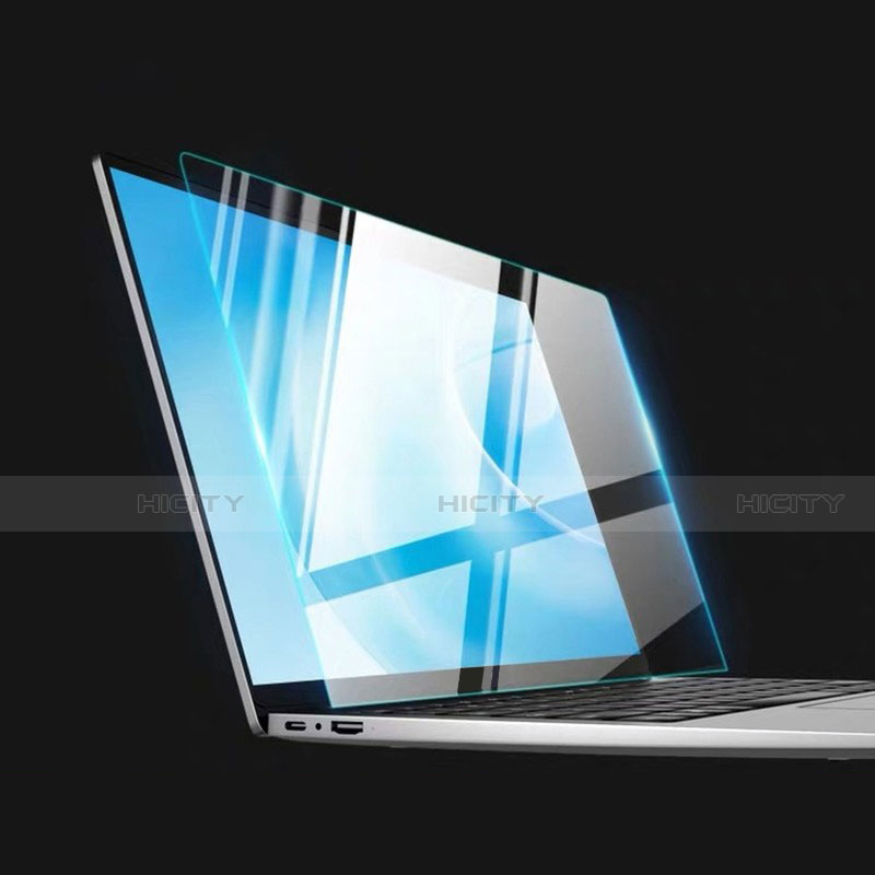 Huawei MagicBook Pro (2020) 16.1用強化ガラス 液晶保護フィルム ファーウェイ クリア