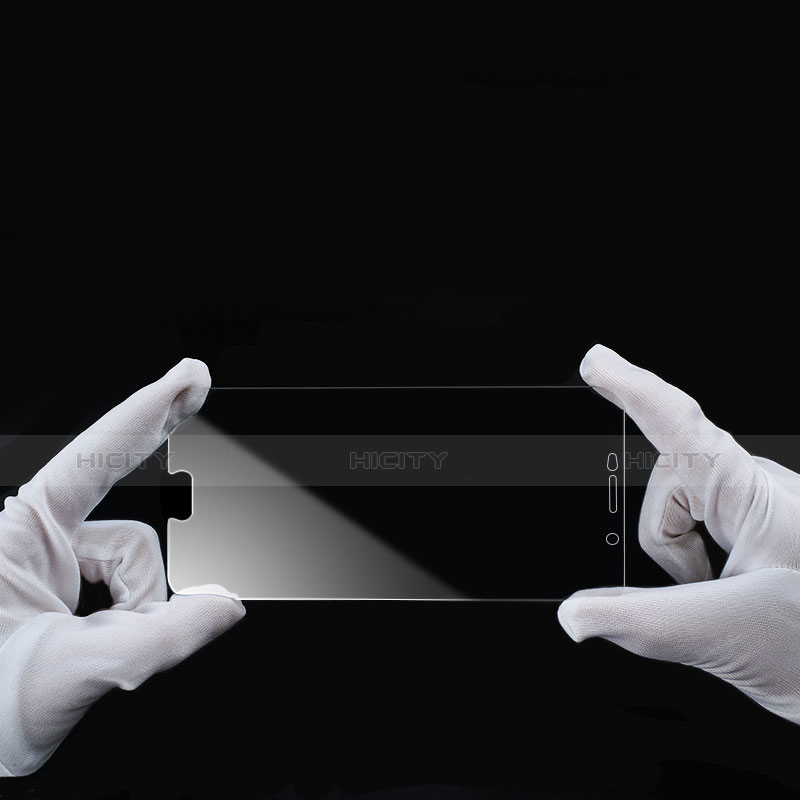 Huawei Mate 10用強化ガラス 液晶保護フィルム T05 ファーウェイ クリア