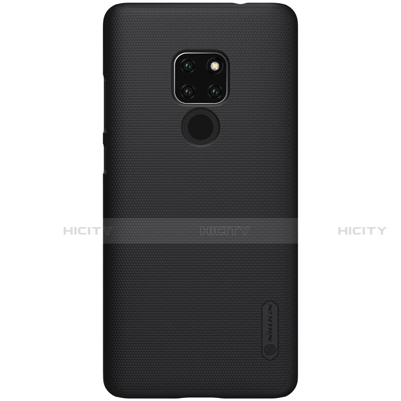 Huawei Mate 20用ハードケース プラスチック 質感もマット M04 ファーウェイ 