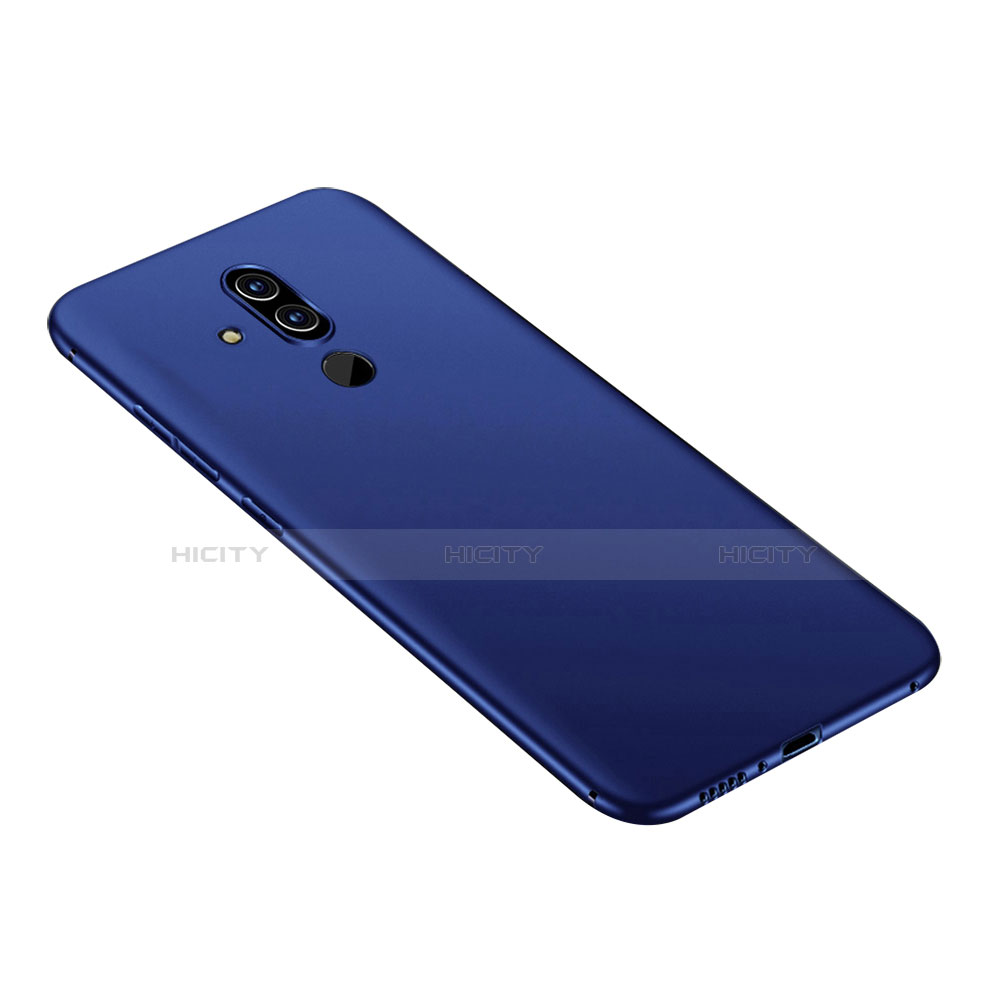 Huawei Mate 20 Lite用極薄ソフトケース シリコンケース 耐衝撃 全面保護 S01 ファーウェイ 