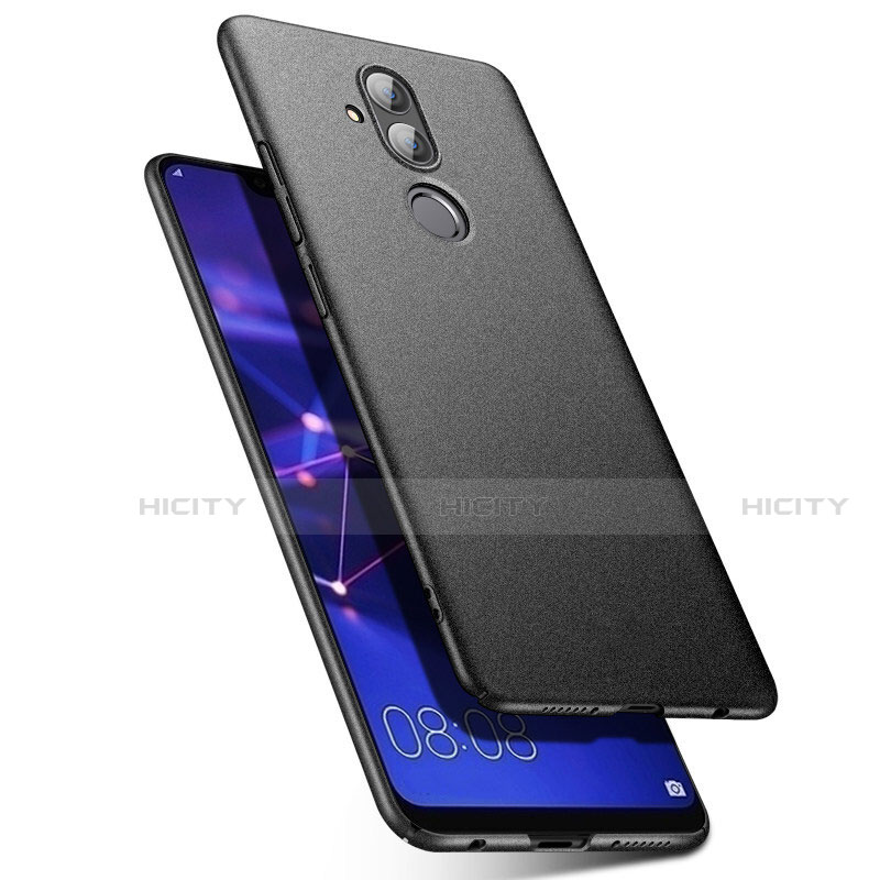 Huawei Mate 20 Lite用ハードケース プラスチック 質感もマット カバー P01 ファーウェイ 