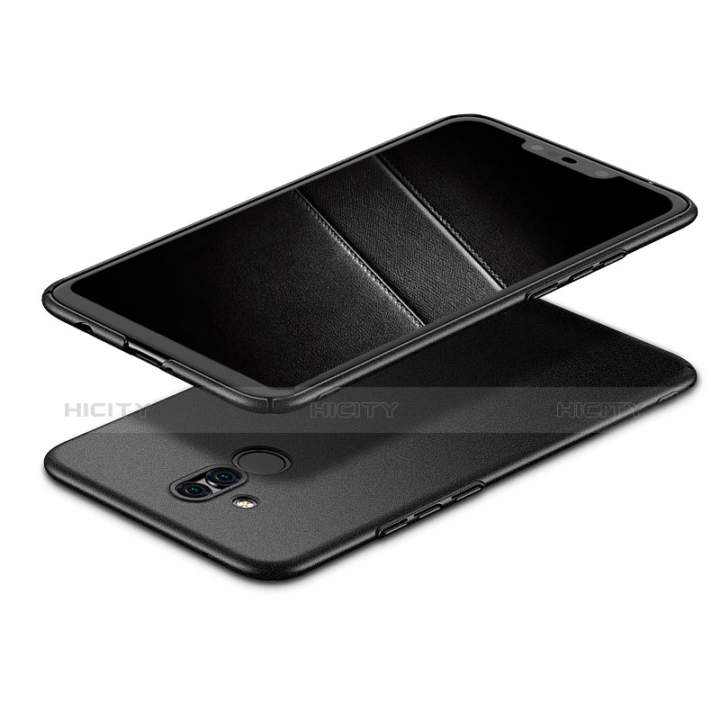 Huawei Mate 20 Lite用ハードケース プラスチック 質感もマット M01 ファーウェイ 