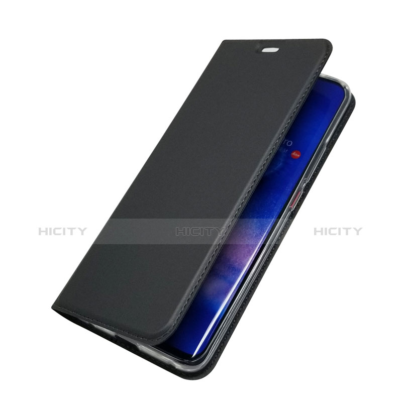 Huawei Mate 20 Pro用手帳型 レザーケース スタンド カバー L06 ファーウェイ 