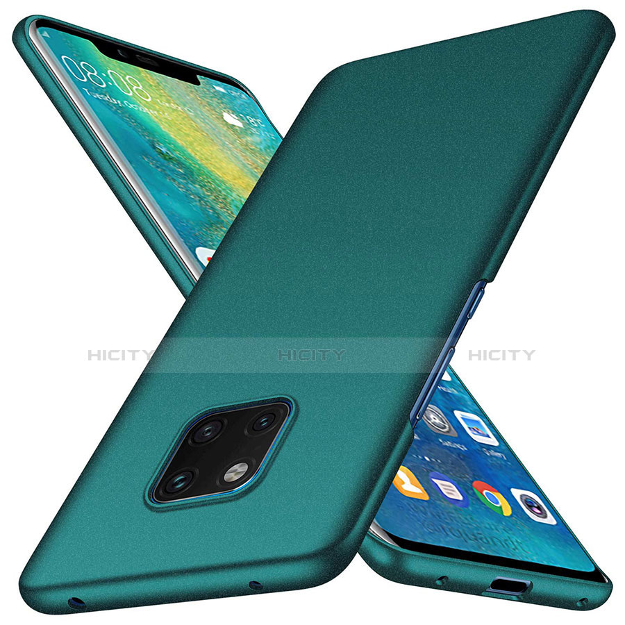 Huawei Mate 20 Pro用ハードケース プラスチック 質感もマット M05 ファーウェイ 