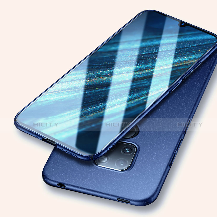 Huawei Mate 20 X 5G用ハードケース プラスチック カバー ファーウェイ 