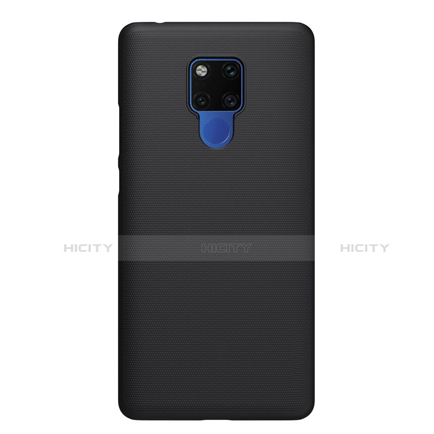 Huawei Mate 20 X 5G用ハードケース プラスチック 質感もマット M01 ファーウェイ 