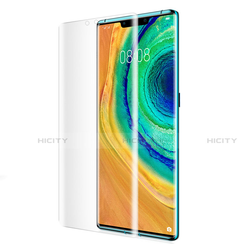 Huawei Mate 30用強化ガラス 液晶保護フィルム ファーウェイ クリア