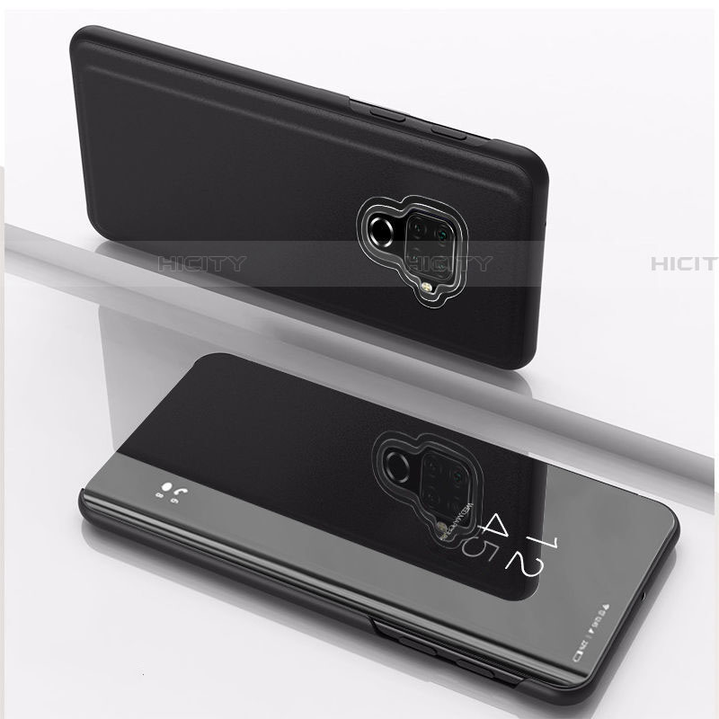 Huawei Mate 30 Lite用手帳型 レザーケース スタンド 鏡面 カバー ファーウェイ 