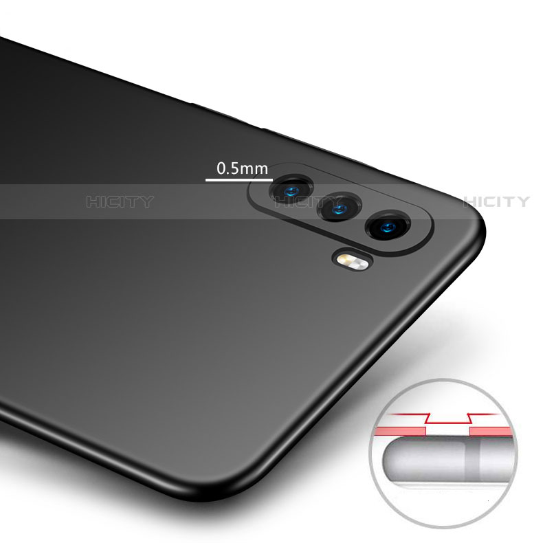 Huawei Mate 40 Lite 5G用ハードケース プラスチック 質感もマット カバー M03 ファーウェイ 