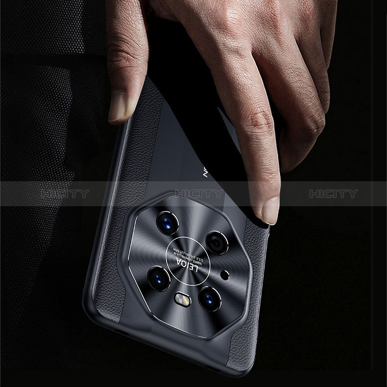 Huawei Mate 40 Pro用ケース 高級感 手触り良いレザー柄 JB4 ファーウェイ 