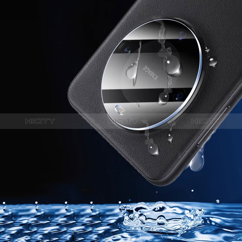Huawei Mate 60用強化ガラス カメラプロテクター カメラレンズ 保護ガラスフイルム ファーウェイ クリア