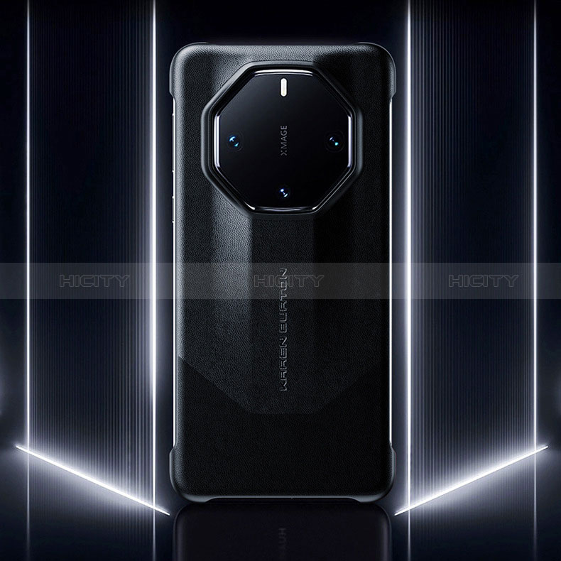 Huawei Mate 60 RS Ultimate用ハードケース プラスチック 質感もマット カバー QK2 ファーウェイ 