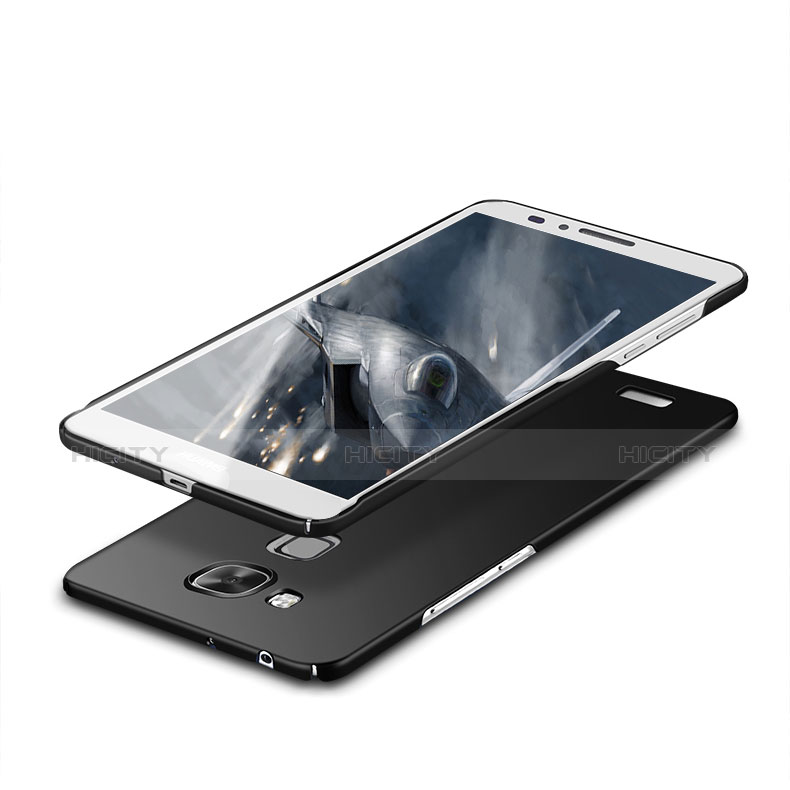 Huawei Mate 7用ハードケース プラスチック 質感もマット M01 ファーウェイ 