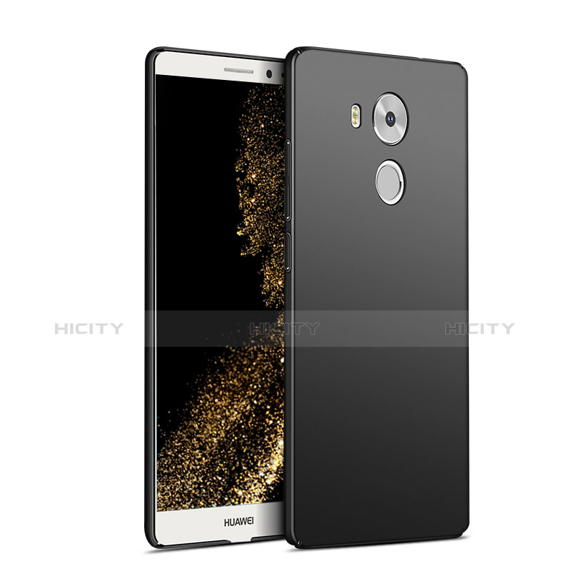 Huawei Mate 8用ハードケース プラスチック 質感もマット M01 ファーウェイ 