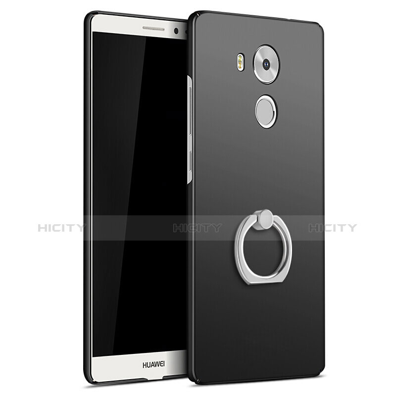 Huawei Mate 8用ハードケース プラスチック 質感もマット M02 ファーウェイ 