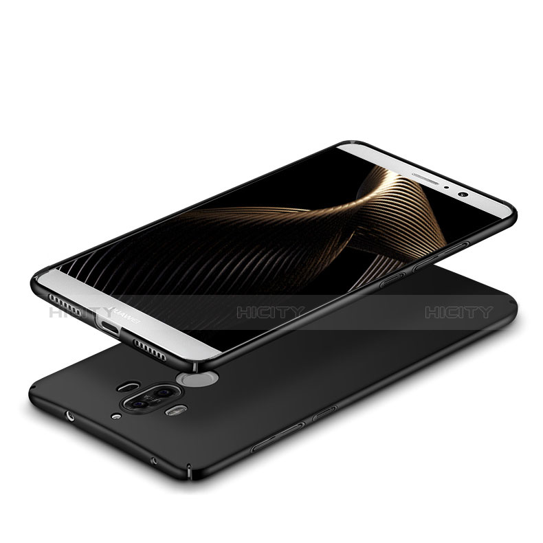 Huawei Mate 9用ハードケース プラスチック 質感もマット M01 ファーウェイ 