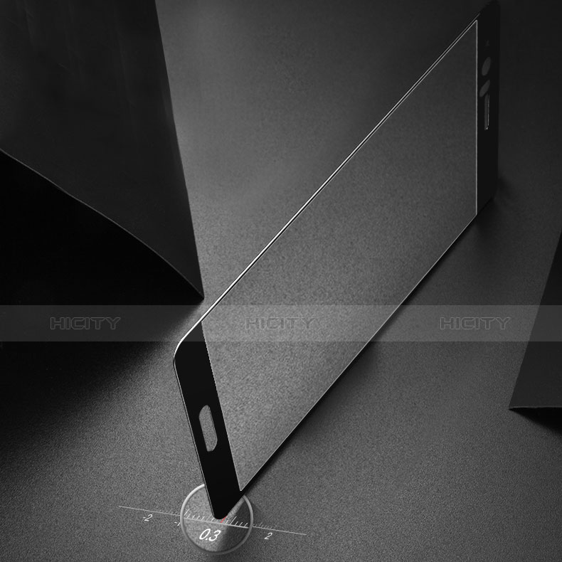 Huawei Mate 9用強化ガラス 液晶保護フィルム T07 ファーウェイ クリア
