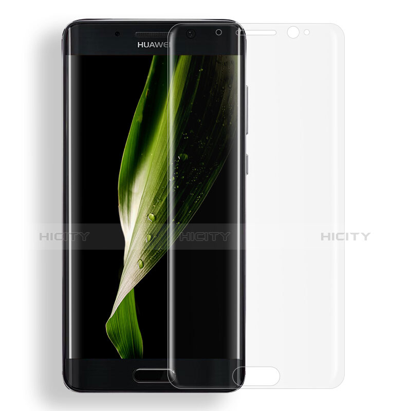 Huawei Mate 9 Pro用強化ガラス 液晶保護フィルム T01 ファーウェイ クリア