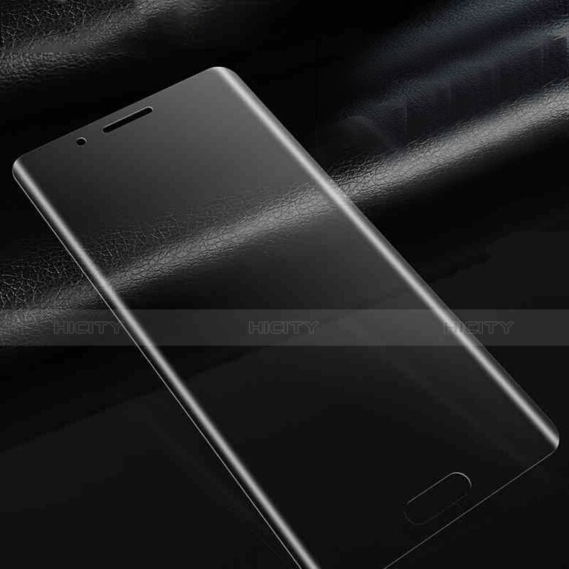 Huawei Mate 9 Pro用強化ガラス 液晶保護フィルム T02 ファーウェイ クリア