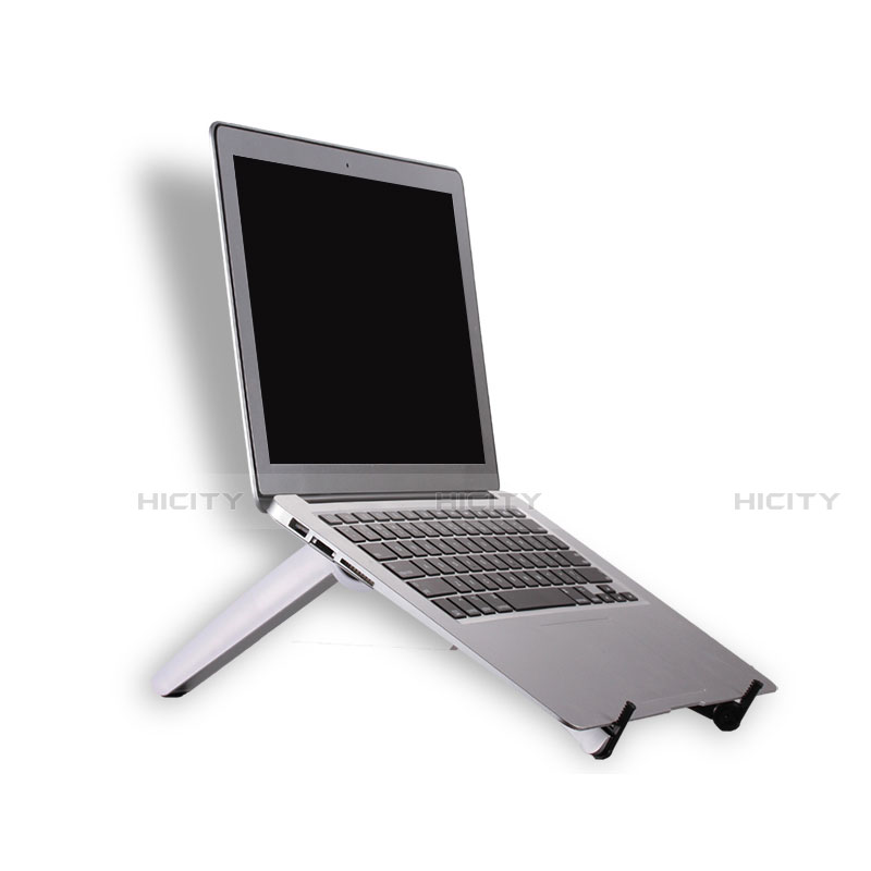 Huawei MateBook 13 (2020)用ノートブックホルダー ラップトップスタンド T14 ファーウェイ 