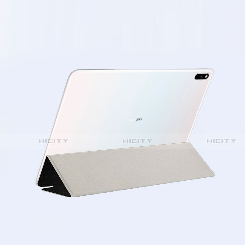Huawei MatePad 10.4用手帳型 レザーケース スタンド カバー ファーウェイ 