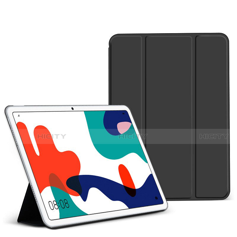 Huawei MatePad 10.4用手帳型 レザーケース スタンド カバー L02 ファーウェイ 